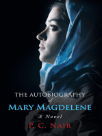 The Autobiography of Mary Magdelene: A Novel