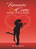Romantic & Erotic Haiku for Lovers