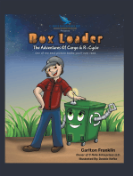 Box Loader: The Adventures of Cargo & R-Cycle