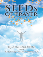 Seeds of Prayer: The Hidden Mysteries Revealed