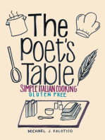 The Poet’S Table