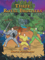Three Royal Brothers