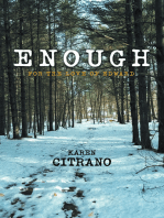 Enough: For the Love of Edward
