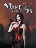 Vampires Ii—The Zombiebusters
