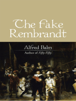The Fake Rembrandt
