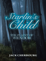 Starlin’S Child: The Plaint of Wendor