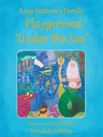 King Neptune's Family Playground 'Under the Sea'