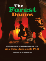 The Forest Dames: An Account of the Nigeria-Biafra War