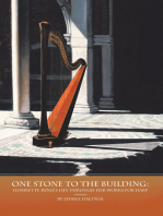 One Stone to the Building: Henriette Renié’S Life Through Her Works for Harp