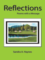 Reflections: Poems with a Message