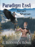 Paradigm Lost: Jamari Shaman