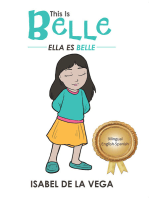 This Is Belle: Ella Es Belle