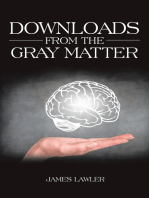Downloads from the Gray Matter