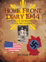 Home Front Diary 1944