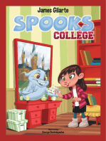 Spooks College