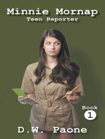 Minnie Mornap: Teen Reporter
