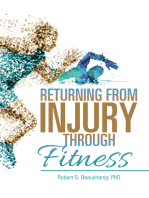 Returning from Injury Through Fitness