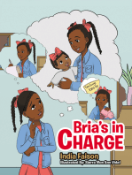 Bria's in Charge