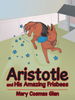 Aristotle and His Amazing Frisbees