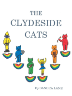 The Clydeside Cats