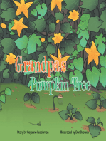Grandpa’S Pumpkin Tree