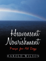 Heavensent Nourishment