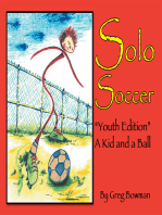 Solo Soccer