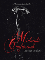 Midnight Confessions: A Contemporary Poetry Anthology