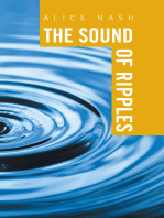 The Sound of Ripples