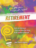 Journal Your Way to Retirement