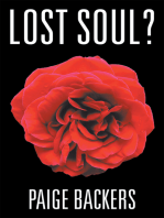Lost Soul?