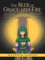 The Seer of Grace and Fire: Book 1