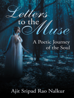 Letters to the Muse