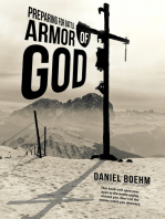 Armor of God: Preparing for Battle