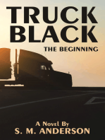 Truck Black