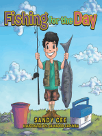 Fishing for the Day