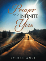 Prayer and Infinite You.