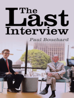 The Last Interview