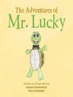 The Adventures of Mr. Lucky