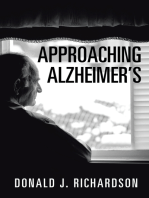 Approaching Alzheimer’S