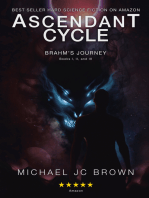 Ascendant Cycle: Brahm’S Journey