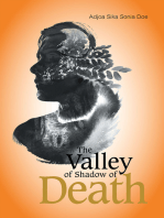 The Valley of Shadow of Death