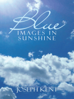 Blue Images in Sunshine