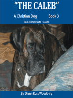 The Caleb: A Christian Dog Book 3