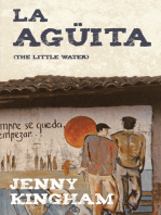 La Aguita: The Little Water