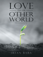 Love and the Other World: Love Lives Beyond Life