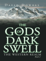 The Gods of Dark Swell: The Western Realm Book 2