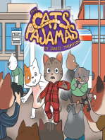 The Cat’S Pajamas