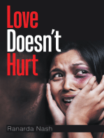 Love Doesn’T Hurt