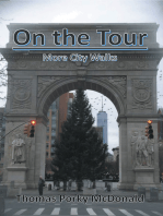 On the Tour: More City Walks